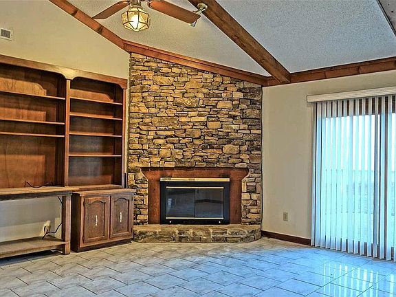 Family Room: 15ft x 19ft