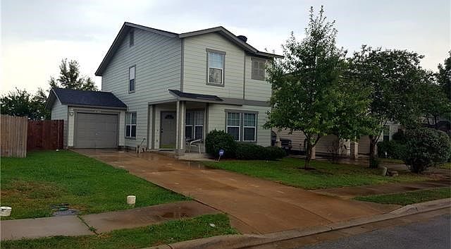 1st image of 5705 War Admiral Dr