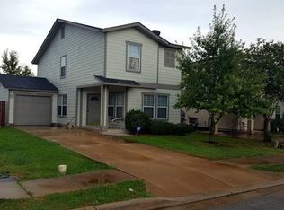 5705 War Admiral Dr, Del Valle, TX 78617