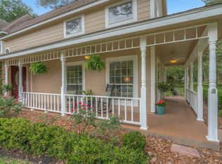 6203 Jadecrest Dr, Spring, TX 77389