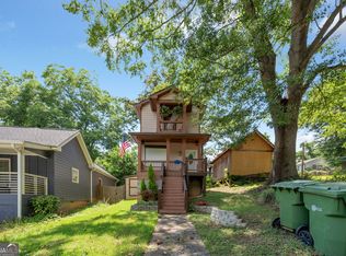 1079 Sims St SW, Atlanta, GA 30310