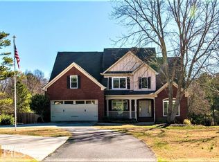 6210 Hendrix Rd, Cumming, GA 30040