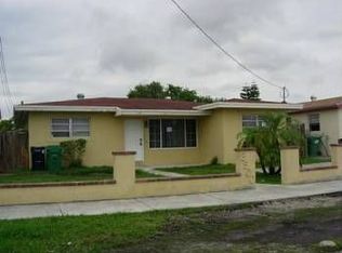 3500 SW 89th Ct, Miami, FL 33165