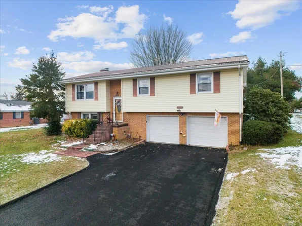 5045 Southern Dr, Dublin, VA 24084