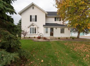 16515 Gar Creek Rd, New Haven, IN 46774