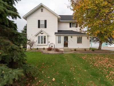 16515 Gar Creek Rd, New Haven, IN, 46774