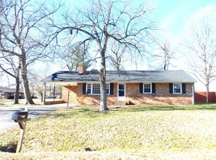 4120 Redwood Cir, Fredericksburg, VA 22408