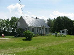 23 Holden Hls, Bridgton, ME 04009