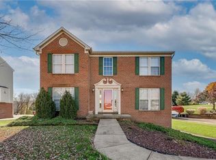 140 Sunrise Dr, Leechburg, PA 15656