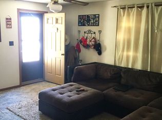 320 W 3rd St, Larned, KS 67550