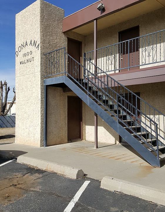 1st image of 1000 Walnut Dr APT 18