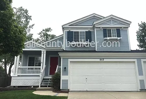 447 Tynan Ct Photo 1