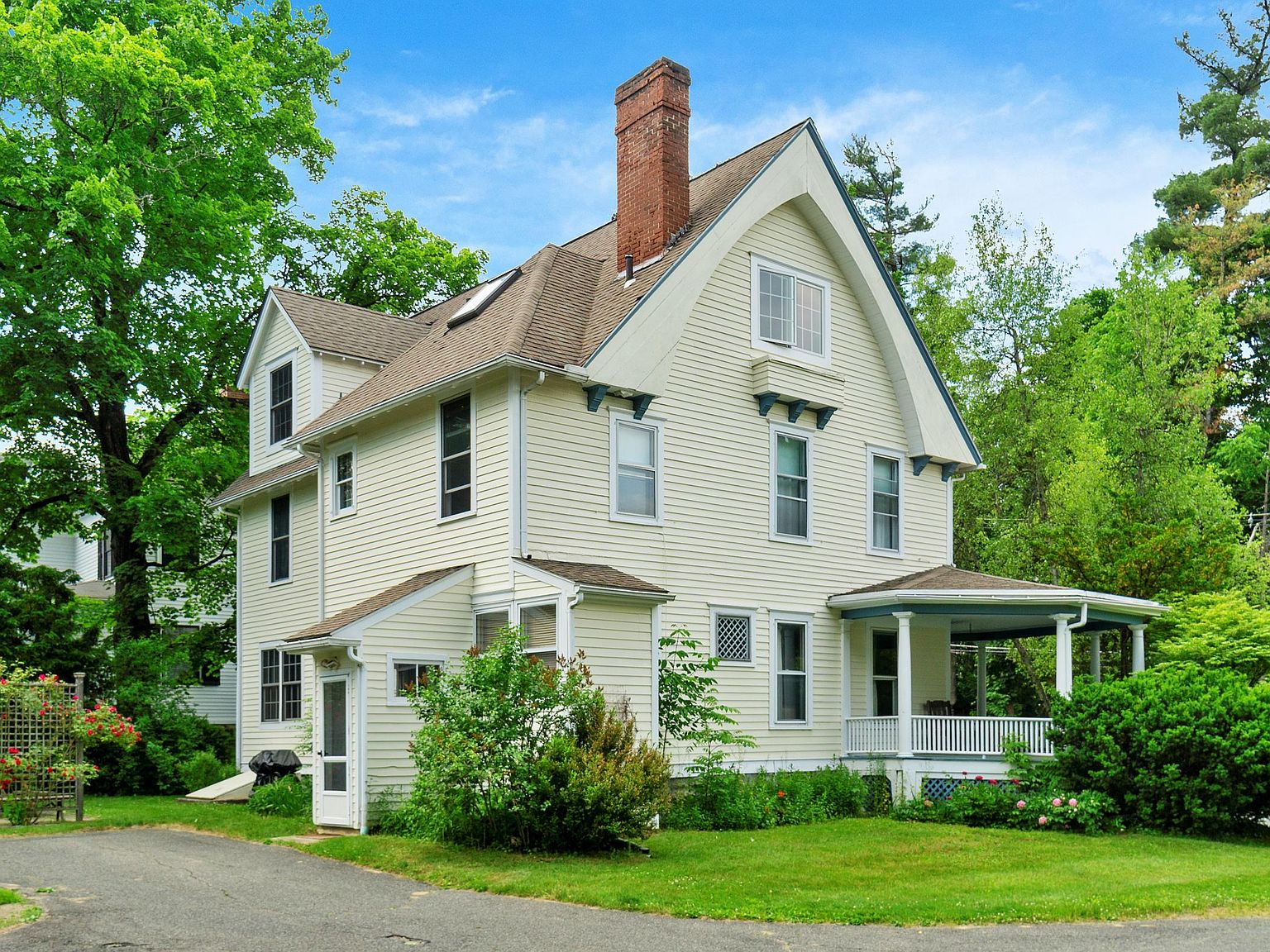 75 Taconic Ave, Great Barrington, MA 01230 Zillow