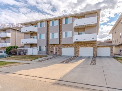 1204 W Owens Ave Unit 7, Bismarck, ND, 58501