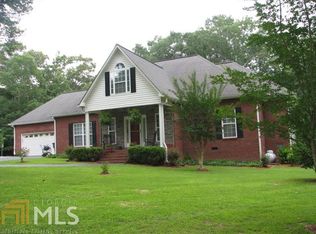 232 Cannon Rd, Lyerly, GA 30730