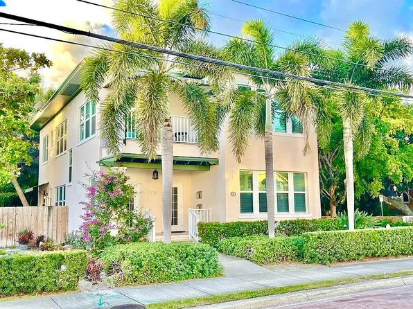 1701 S Olive Ave, West Palm Beach, FL 33401