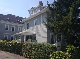 94 Saint Rose St, Jamaica Plain, MA 02130