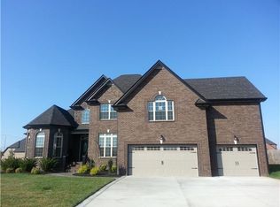 229 Farmington LOT 229, Clarksville, TN 37043