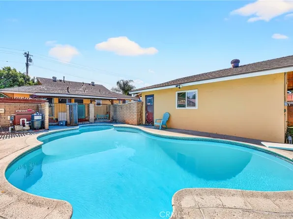 1059 W Grand Ave, Pomona, CA 91766