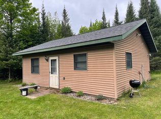 79886 Hinz Rd, Glidden, WI 54527