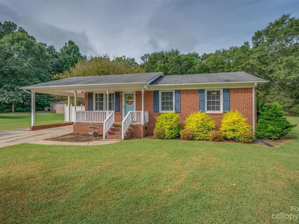 706 Whitaker Rd, Shelby, NC 28152