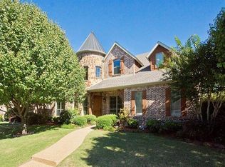 1910 Natchez Trce, Allen, TX 75013