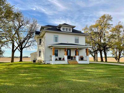 1964 600th St, Newell, IA, 50568