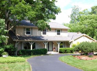 2495 Anita Dr, Brookfield, WI 53045