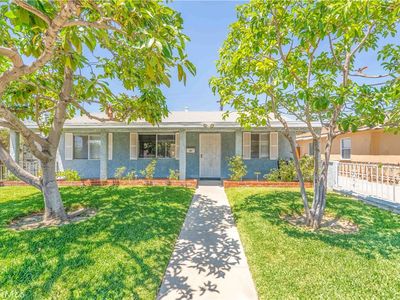 11109 Ratliffe St, Norwalk, CA, 90650