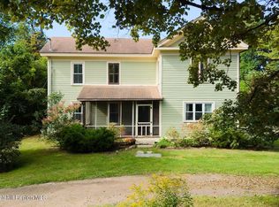 120 Beebe Pond Rd, Canaan, NY 12029