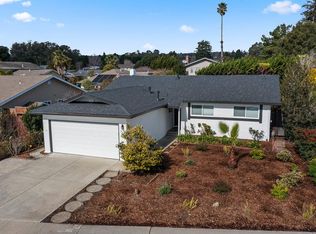 322 Nobel Dr, Santa Cruz, CA