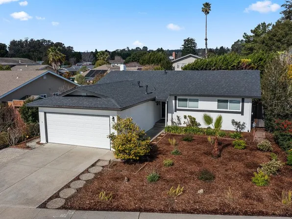322 Nobel Dr, Santa Cruz, CA 95060