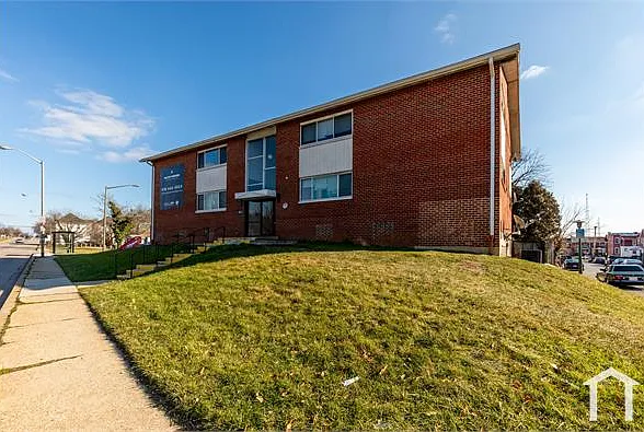 3952 W Northern Pkwy #C4 — Photo 8