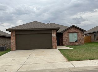 1713 99th St, Lubbock, TX 79423