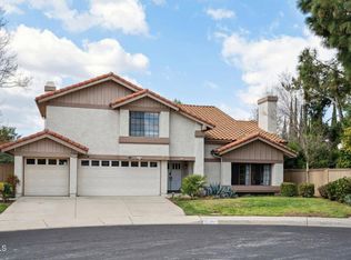 4293 Peach Slope Rd, Moorpark, CA 93021