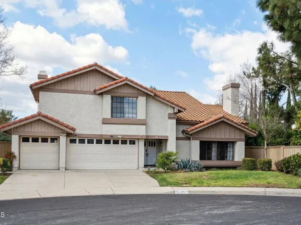 4293 Peach Slope Rd, Moorpark, CA 93021