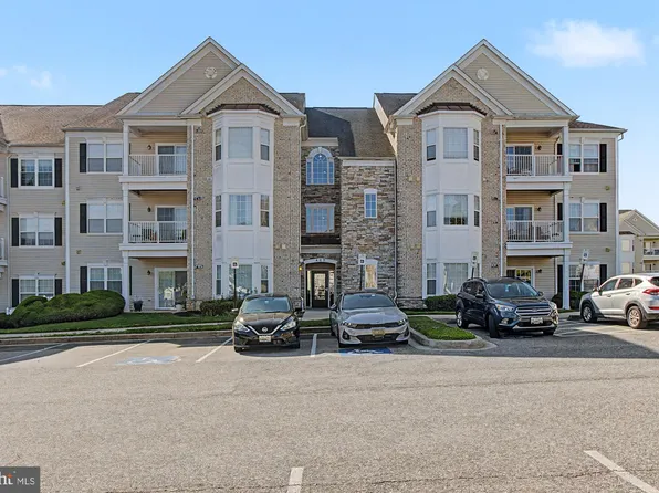 407 Aggies Cir #4-D, Bel Air, MD 21014