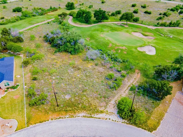 24 Winged Foot Dr, Graford, TX 76449