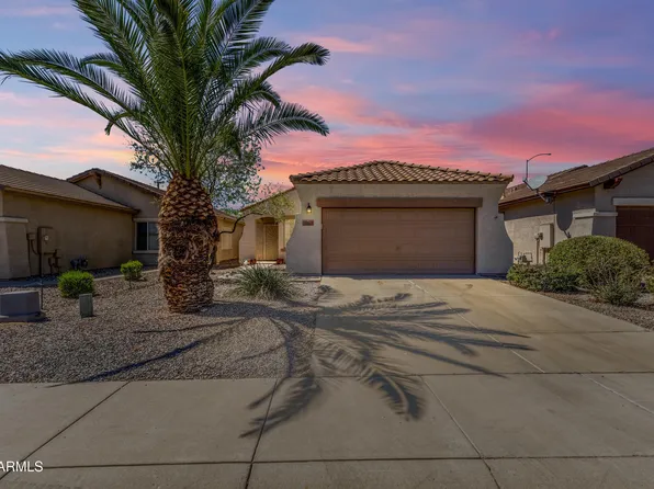 256 N 110TH Street, Apache Junction, AZ 85120