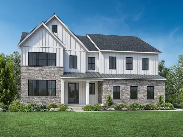 Cloverfield Georgetown, Collegeville, PA 19426