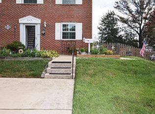 245 Haverhill Rd, Joppa, MD 21085