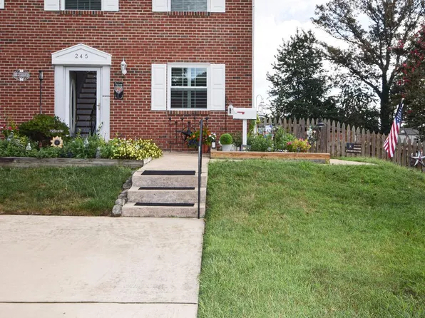 245 Haverhill Rd, Joppa, MD 21085