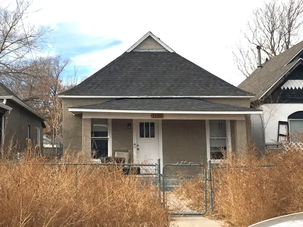 1135 Pine St, Pueblo, CO 81004