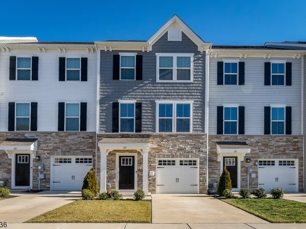 105 Kohlmyer Dr, Pennsauken Twp., NJ 08110