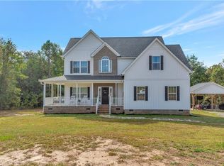 1015 Petratos Dr, Anderson, SC 29621