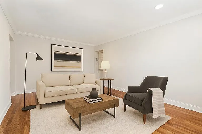 Ridge Gardens Apartments — Photo 17