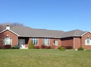 6058 County Road 35, Auburn, IN 46706