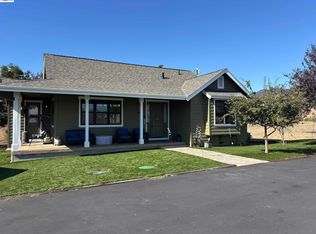 1905 Marciel Rd, Livermore, CA 94551