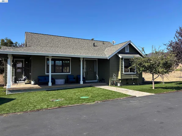 1905 Marciel Rd, Livermore, CA 94551