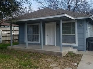 5635 Cary Ave, Dallas, TX 75227